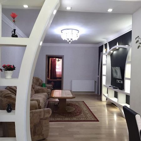 Apartment For You 트빌리시 외부 사진
