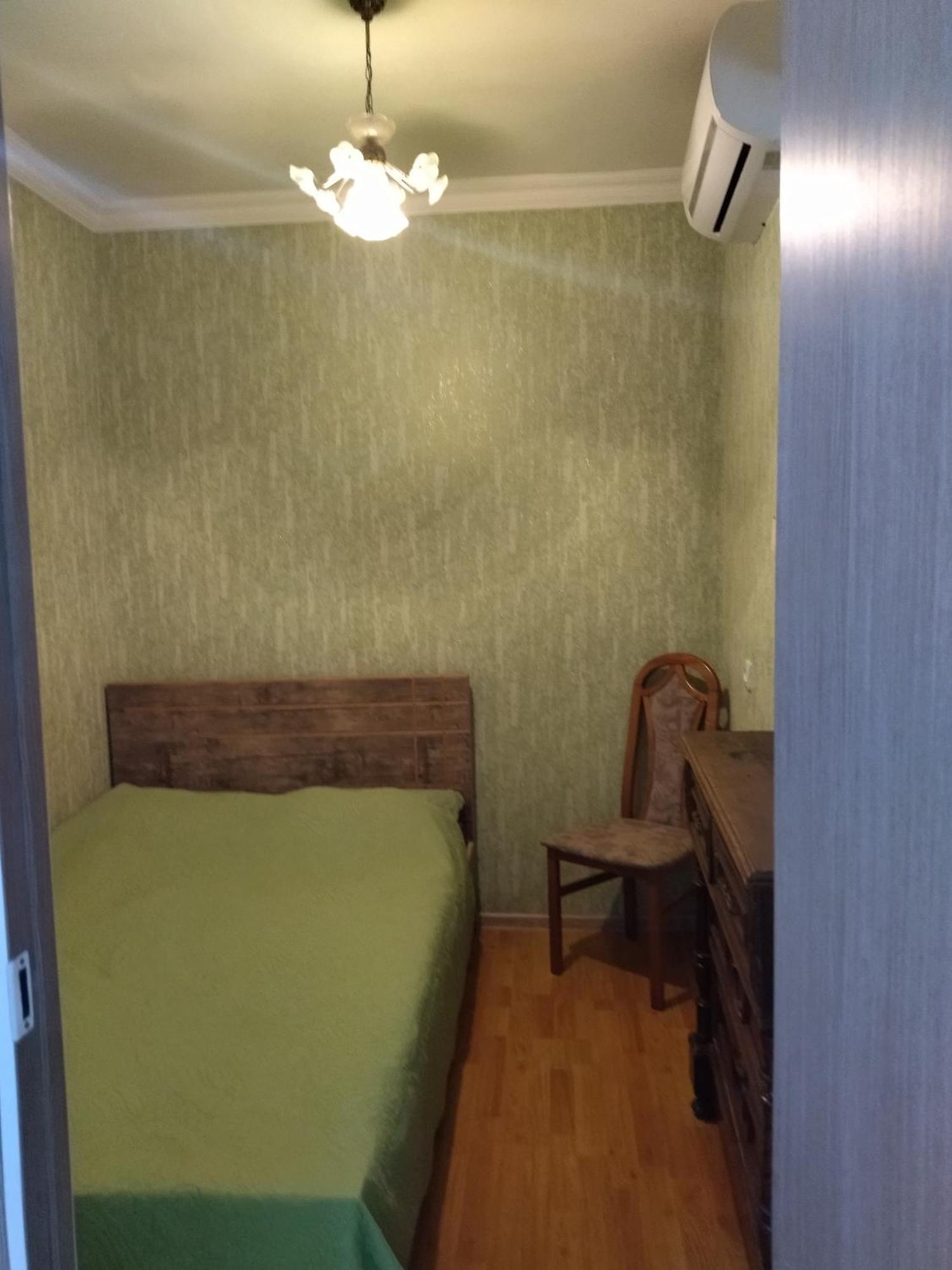 Apartment For You 트빌리시 외부 사진