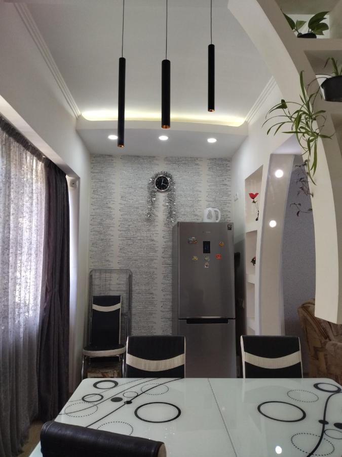 Apartment For You 트빌리시 외부 사진